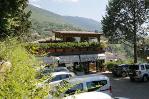 Hotel Porta Nuova Assisi